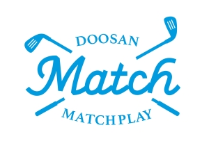 Doosan Match Play Logo