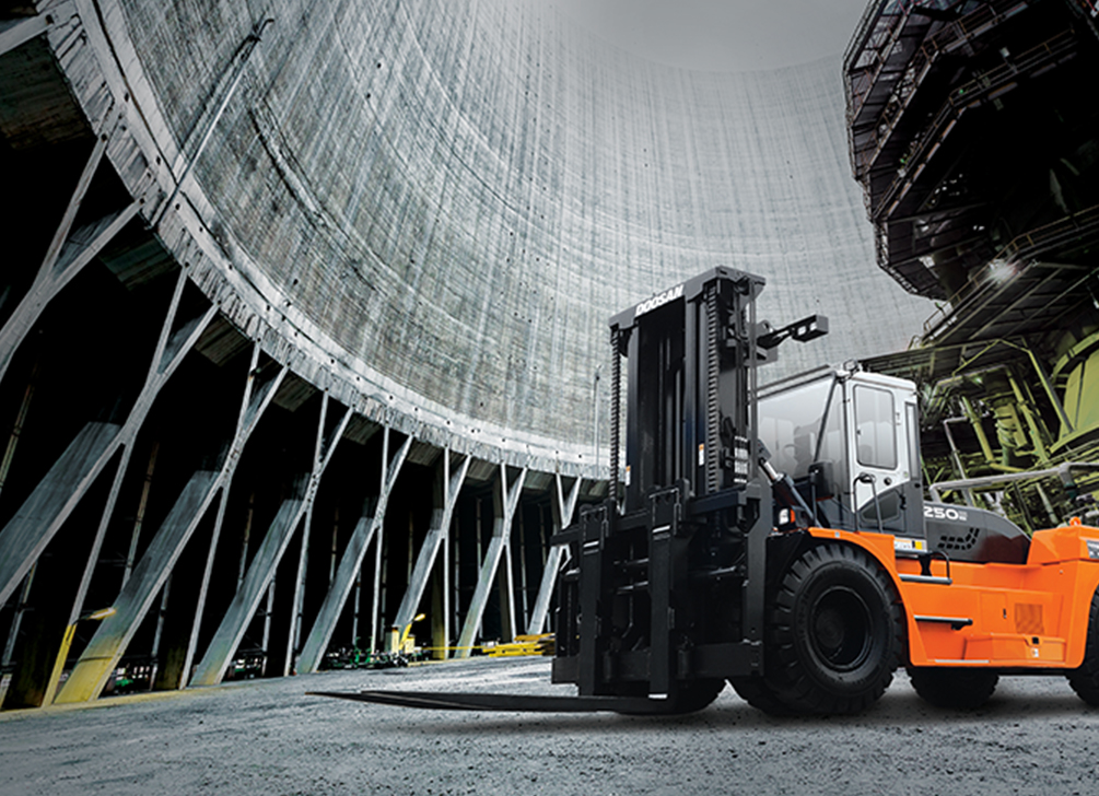 Technology & Innovation : Doosan Group | Doosan Corporation