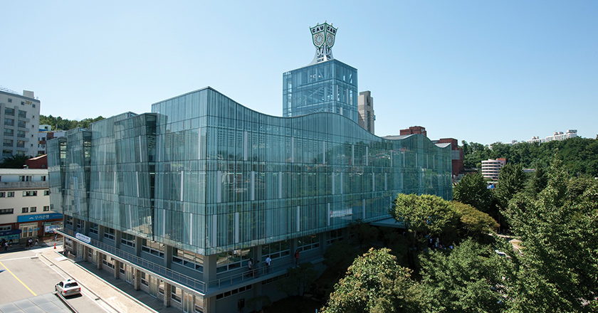 Central Library (2009)