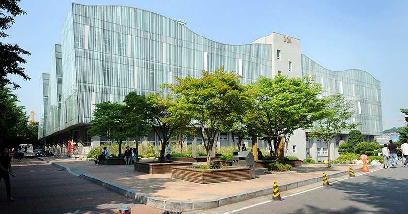 Central Library (2010)