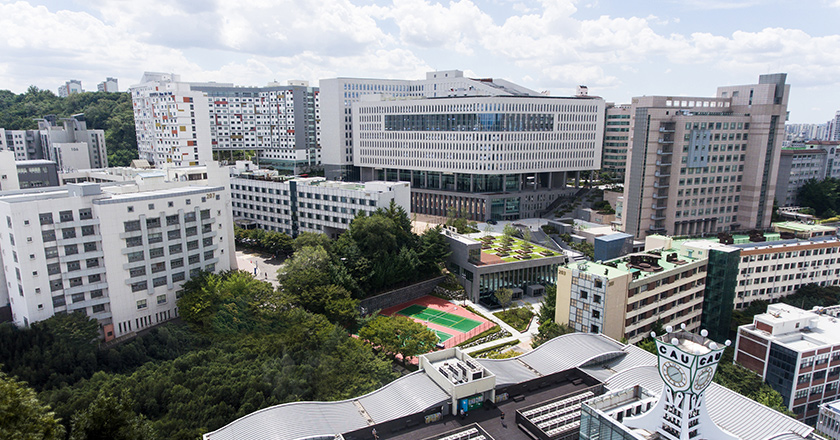 Seoul Campus