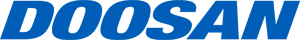 Doosan Logo Image