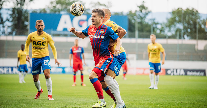 FC Viktoria Plzen 2