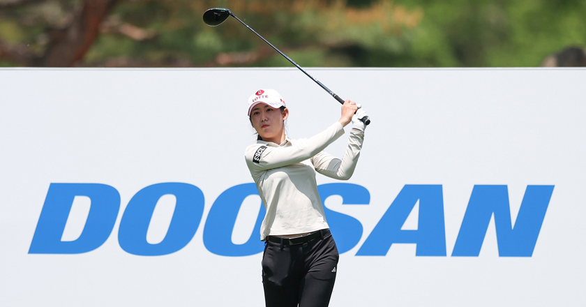 제 17회 두산 매치플레이
