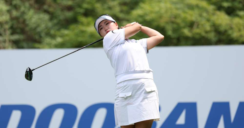 第18回 Doosan Match Play
