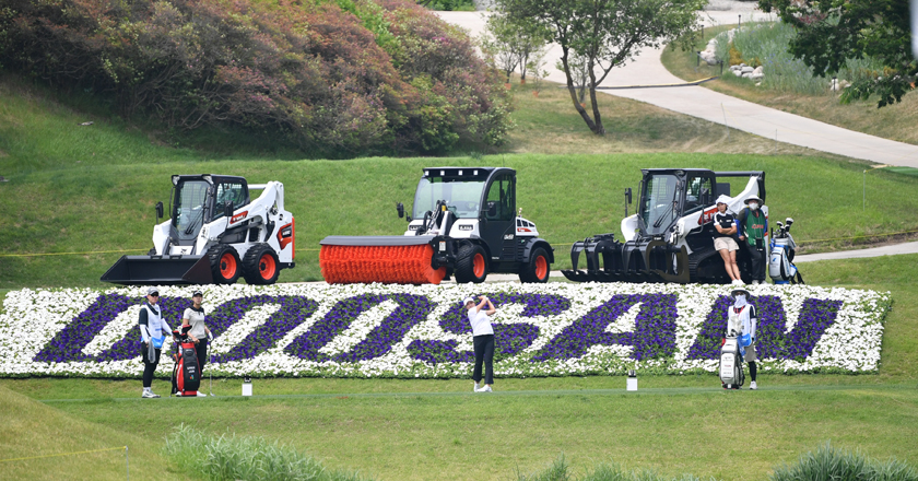 2022 Doosan Match Play