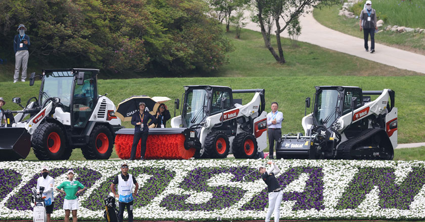 2023 Match Play Championship