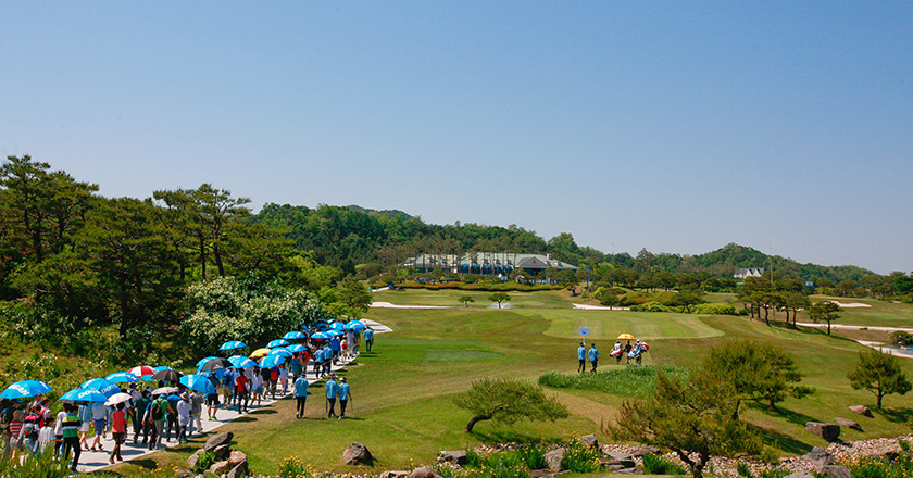 2015 Doosan Match Play