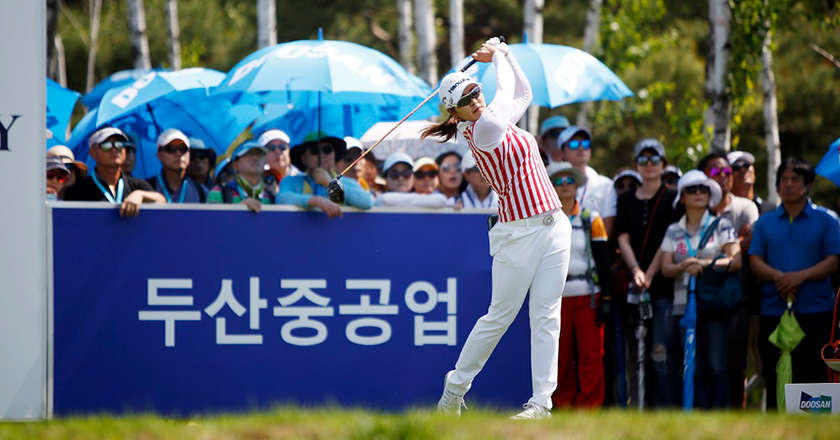 2016 Match Play Championship