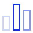 Data-driven Optimization Icon Image