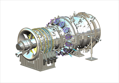 Gas Turbines Image1