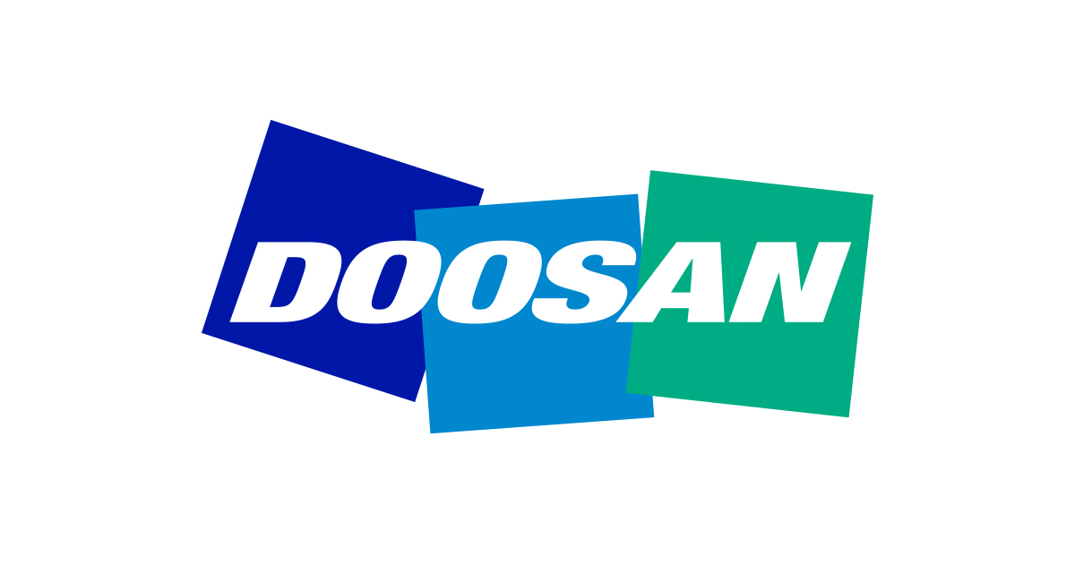 doosan roboter