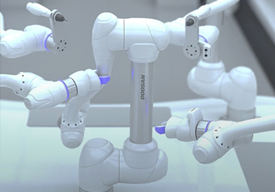 Collaborative Robots Image1